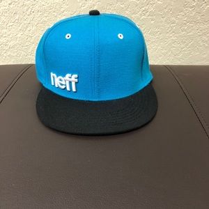 Neff Snapback